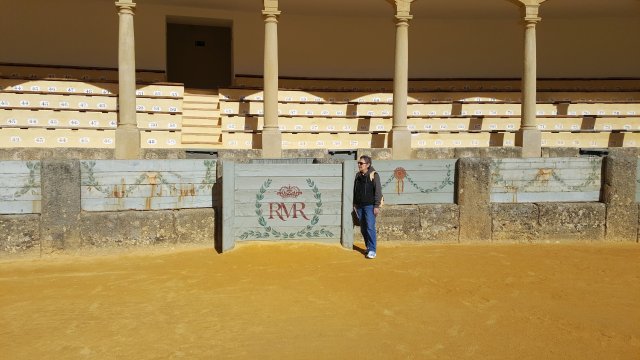 412 ronda arena